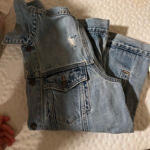 Gap Jacket
